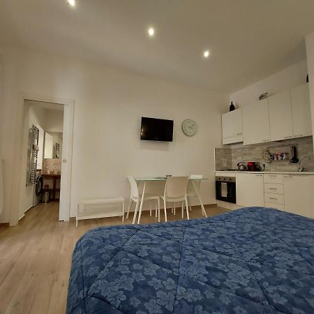 Casa Dei Normanni: Costanza Apartment Cefalu Ngoại thất bức ảnh