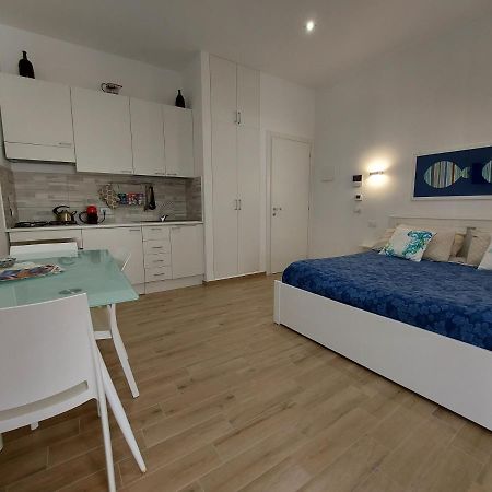 Casa Dei Normanni: Costanza Apartment Cefalu Ngoại thất bức ảnh