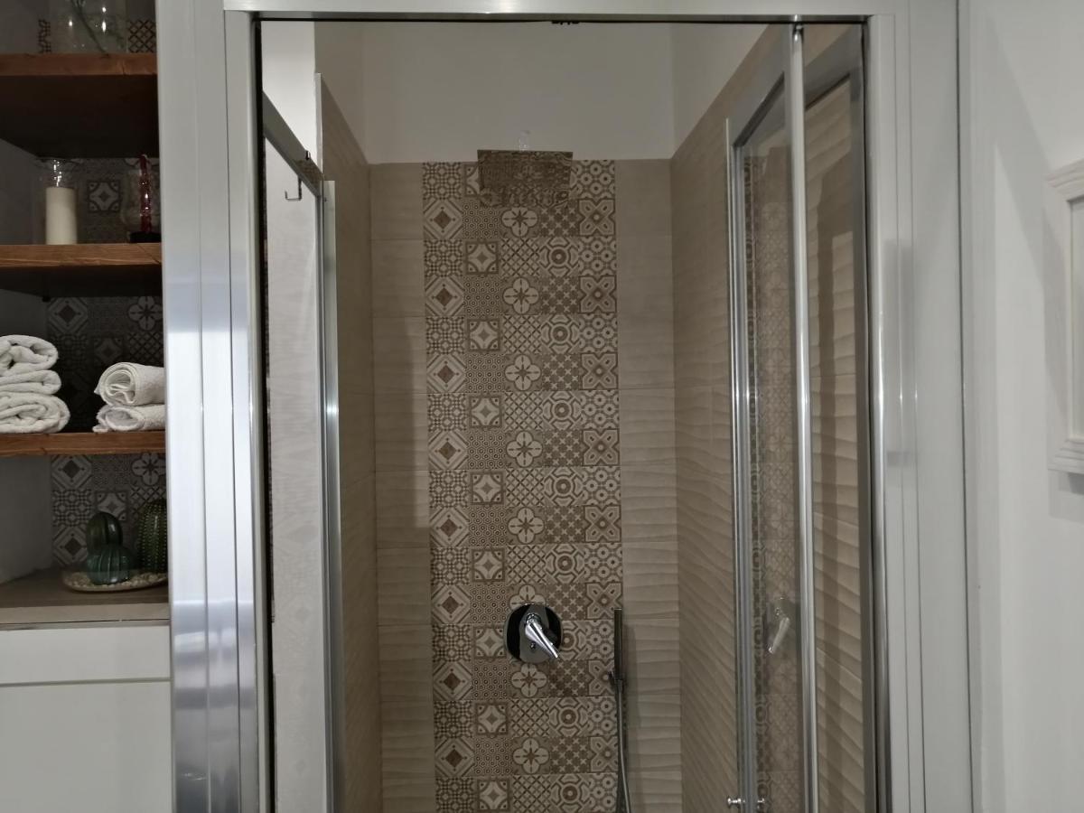 Casa Dei Normanni: Costanza Apartment Cefalu Ngoại thất bức ảnh