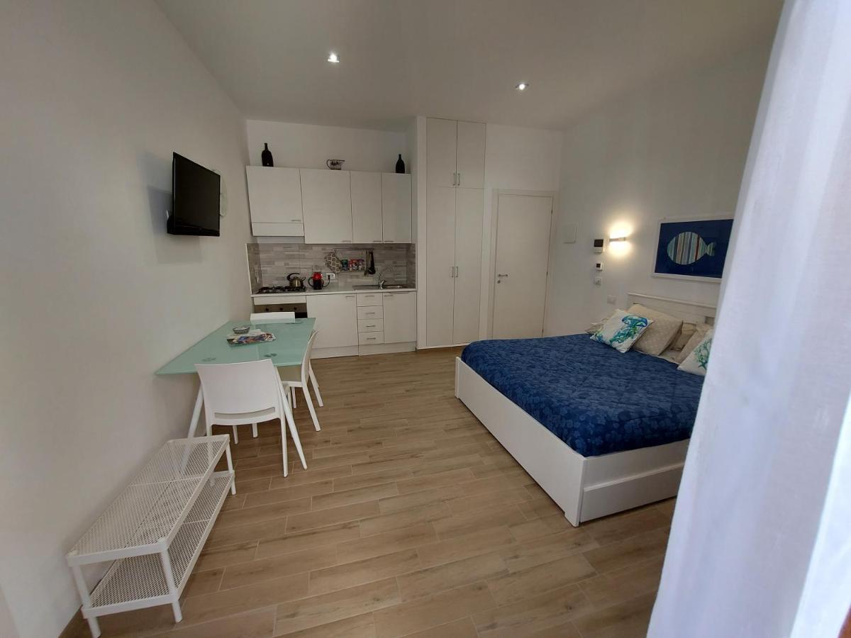 Casa Dei Normanni: Costanza Apartment Cefalu Ngoại thất bức ảnh