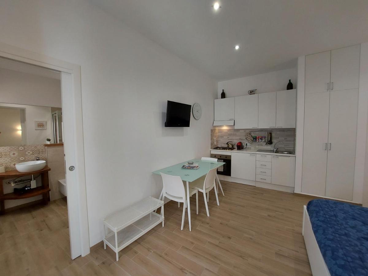 Casa Dei Normanni: Costanza Apartment Cefalu Ngoại thất bức ảnh