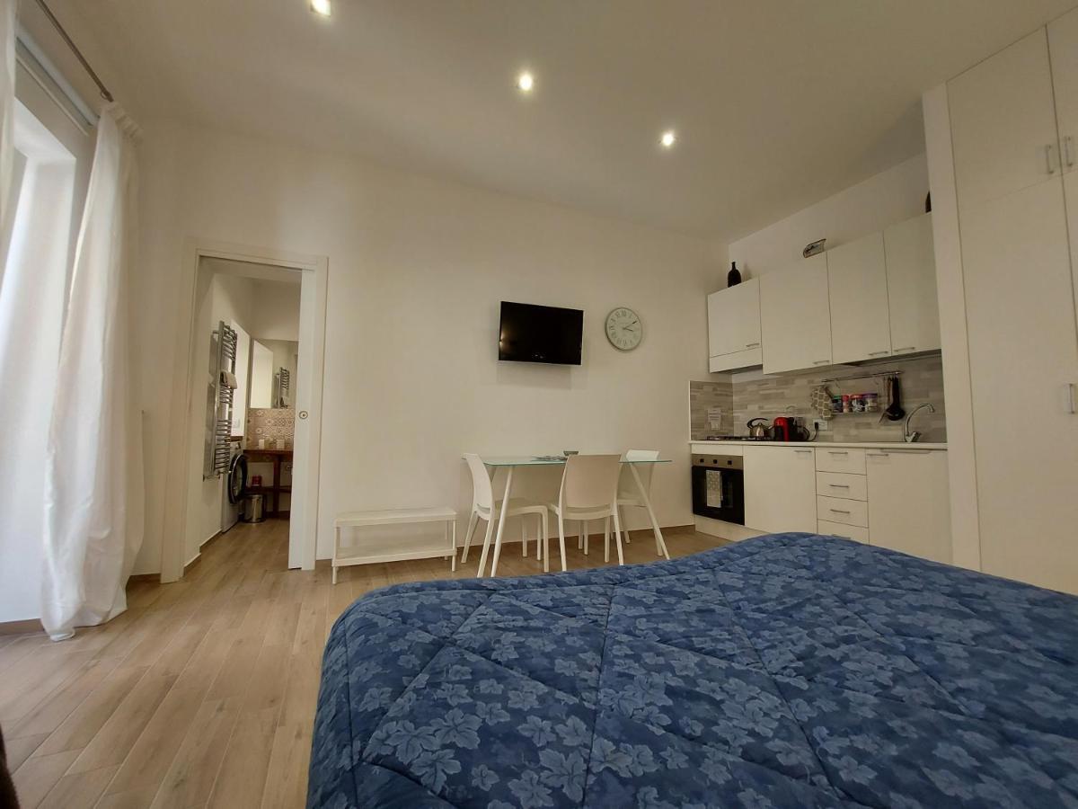 Casa Dei Normanni: Costanza Apartment Cefalu Ngoại thất bức ảnh