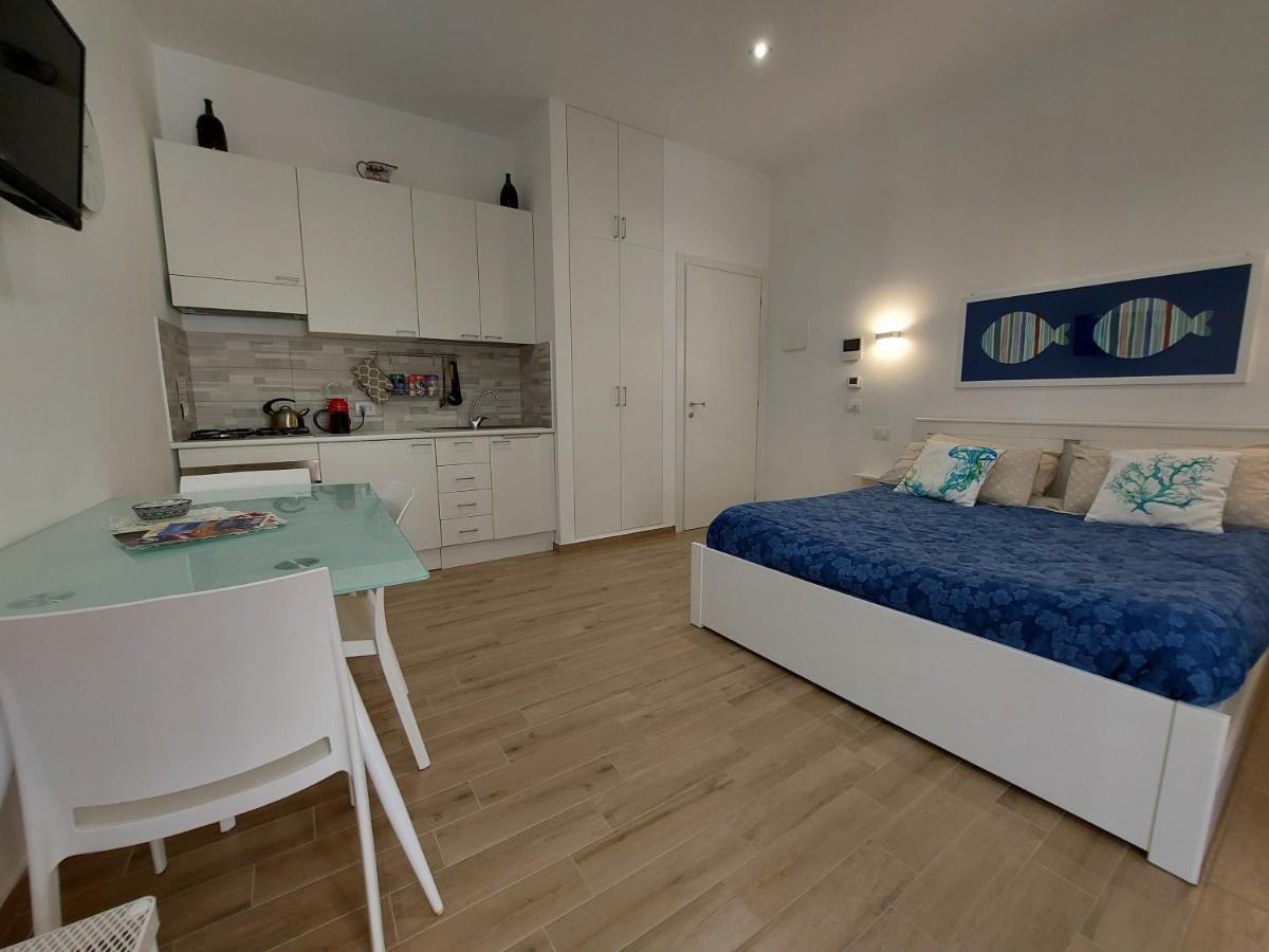 Casa Dei Normanni: Costanza Apartment Cefalu Ngoại thất bức ảnh