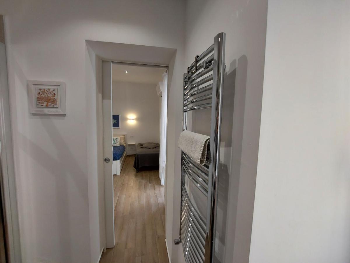 Casa Dei Normanni: Costanza Apartment Cefalu Ngoại thất bức ảnh