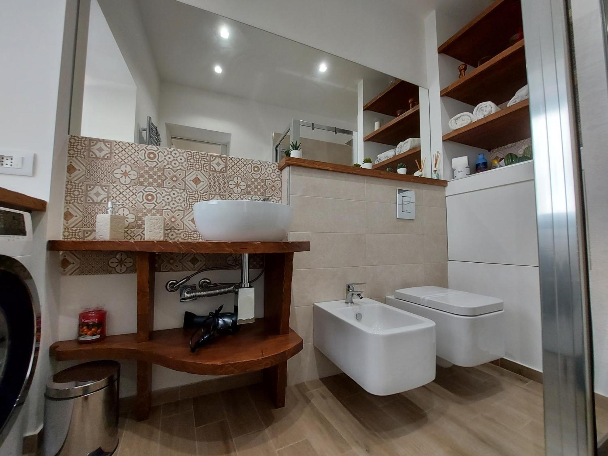 Casa Dei Normanni: Costanza Apartment Cefalu Ngoại thất bức ảnh