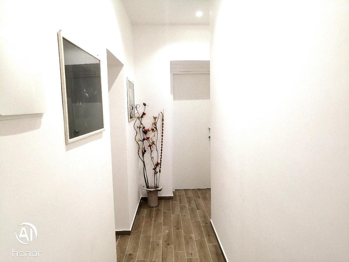 Casa Dei Normanni: Costanza Apartment Cefalu Ngoại thất bức ảnh